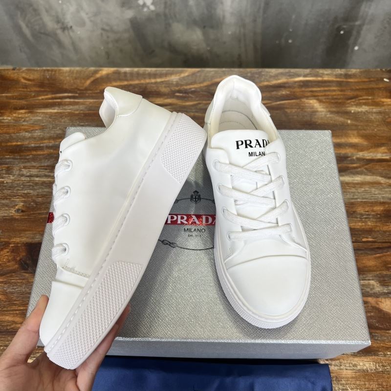 Prada Low Shoes